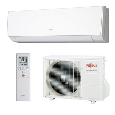 Сплит-система Fujitsu Airflow ASYG09LMCE-R — снята с производства